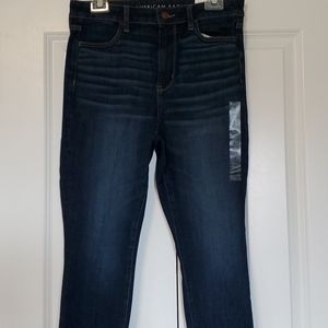 NWT American Eagle Jegging 10S